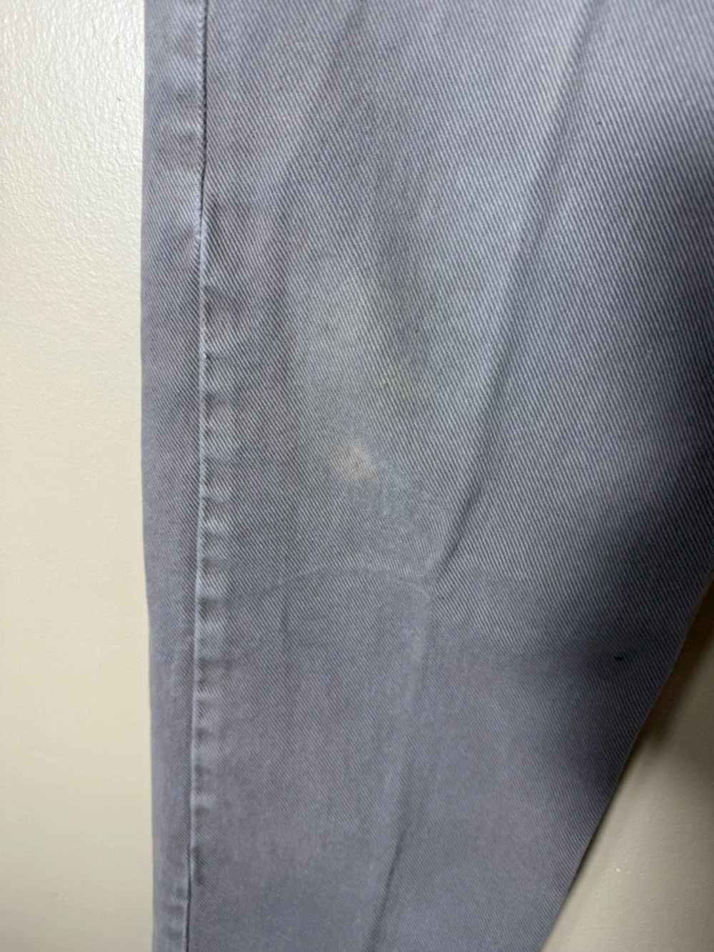 Vintage Levi's 505 Jeans Made USA Gray 33x30 (Fits 32x30) 1994‎